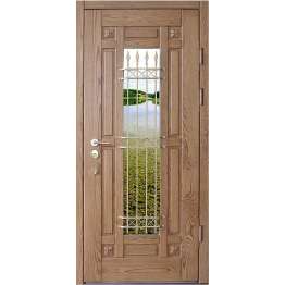 БРОНЕДВЕРІ Ка418